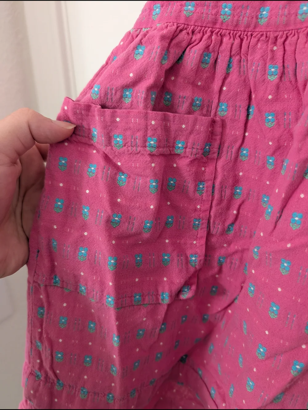 OshKosh Bgosh lightweight pink